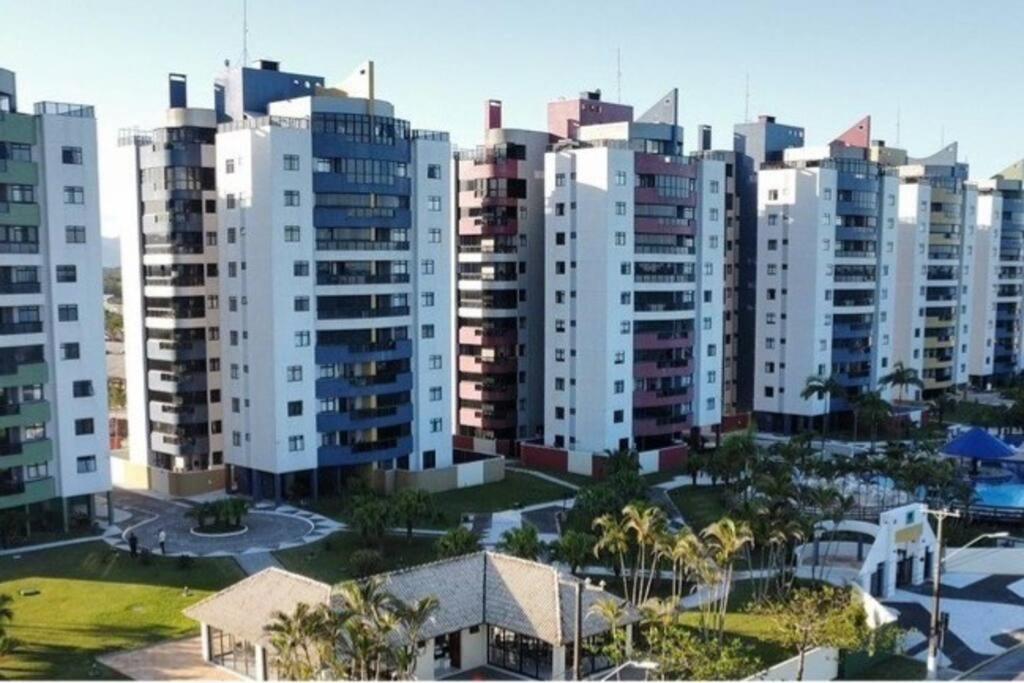 Uma Ilha No Ilhas Do Caribe Resort Matinhos Exterior photo