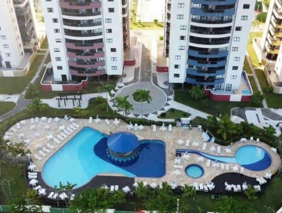 Uma Ilha No Ilhas Do Caribe Resort Matinhos Exterior photo